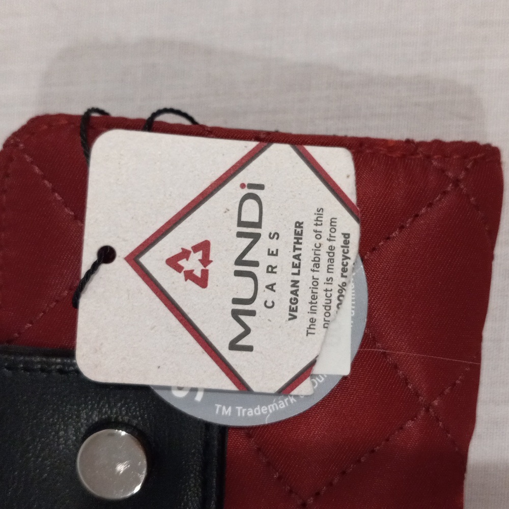Mini Wallet - Picture 12 of 12